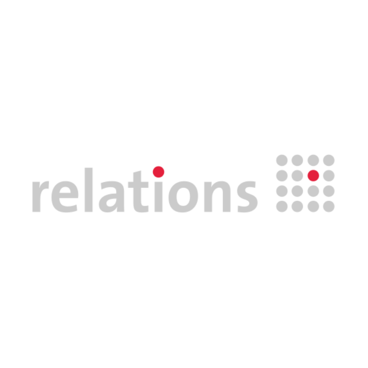 relations logo referenz