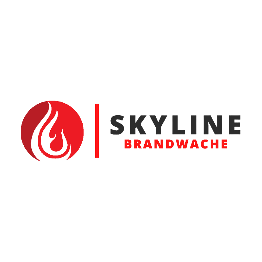 Logo Skyline Brandwache